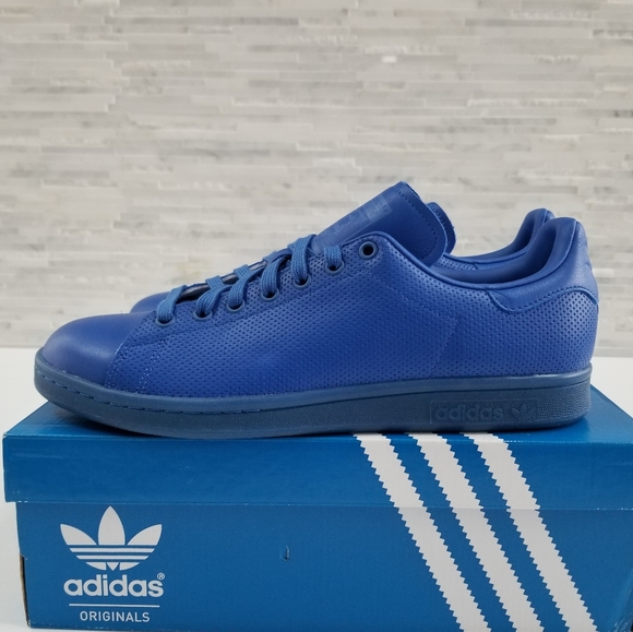 New ADIDAS Adicolor Stan Smith Sneakers - Picture 3 of 8